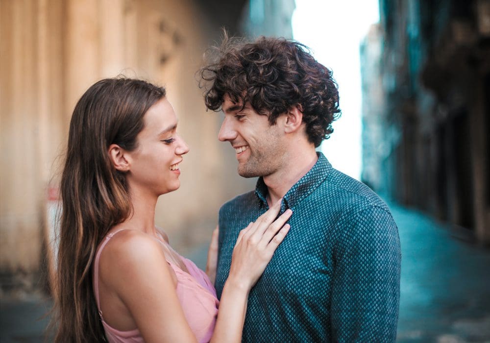 Complimenti da fare a una ragazza (per conquistarla)