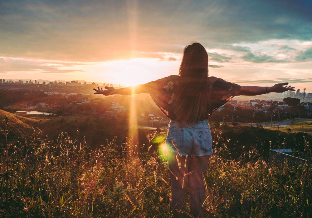 Cos’è la Felicità 50 Frasi per trovarla dentro di noi (con immagini)