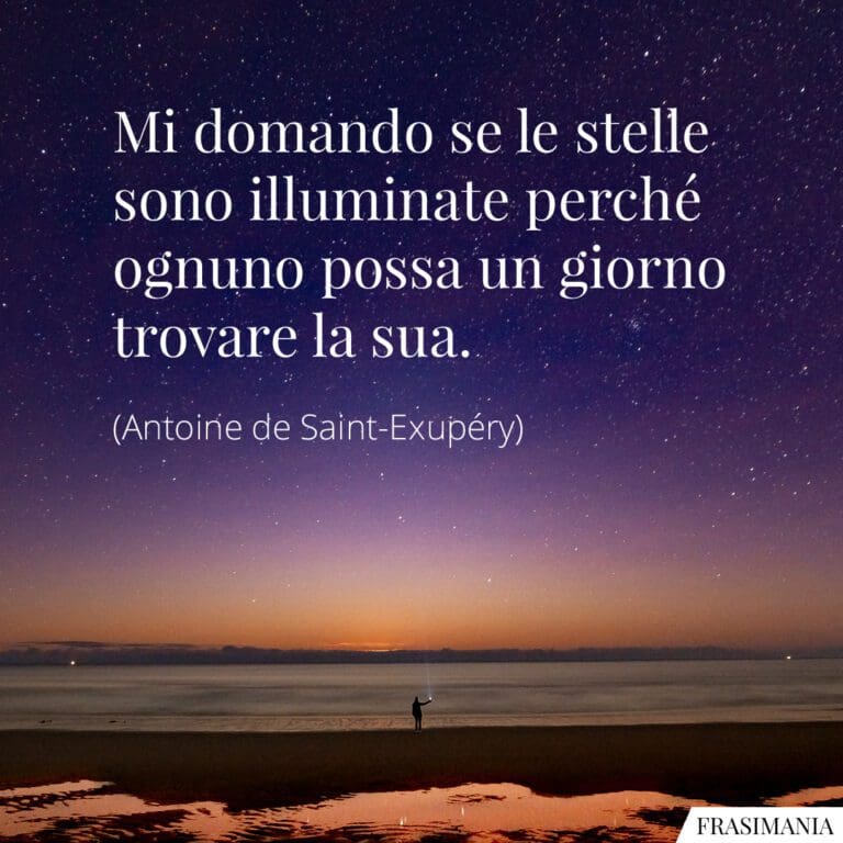 Poesie Sulle Stelle Di Poeti Famosi Frasi sulle Stelle: le 50 più belle ed emozionanti (in inglese e italiano)