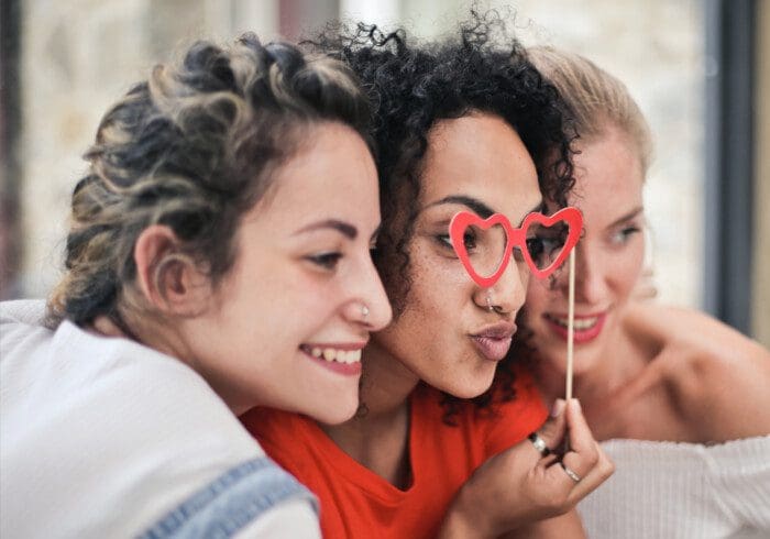 Soprannomi per Amiche e per la Migliore Amica