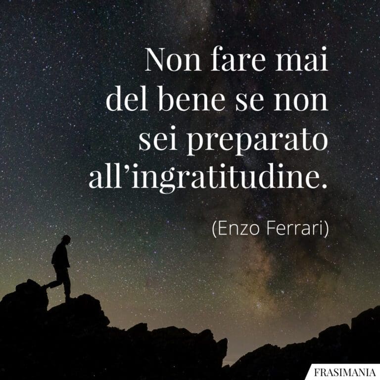 Più Prego E Più Le Cose Vanno Male Frasi sulla delusione nell’amicizia
