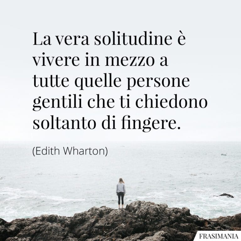 Frasi Per Persone False E Bugiarde