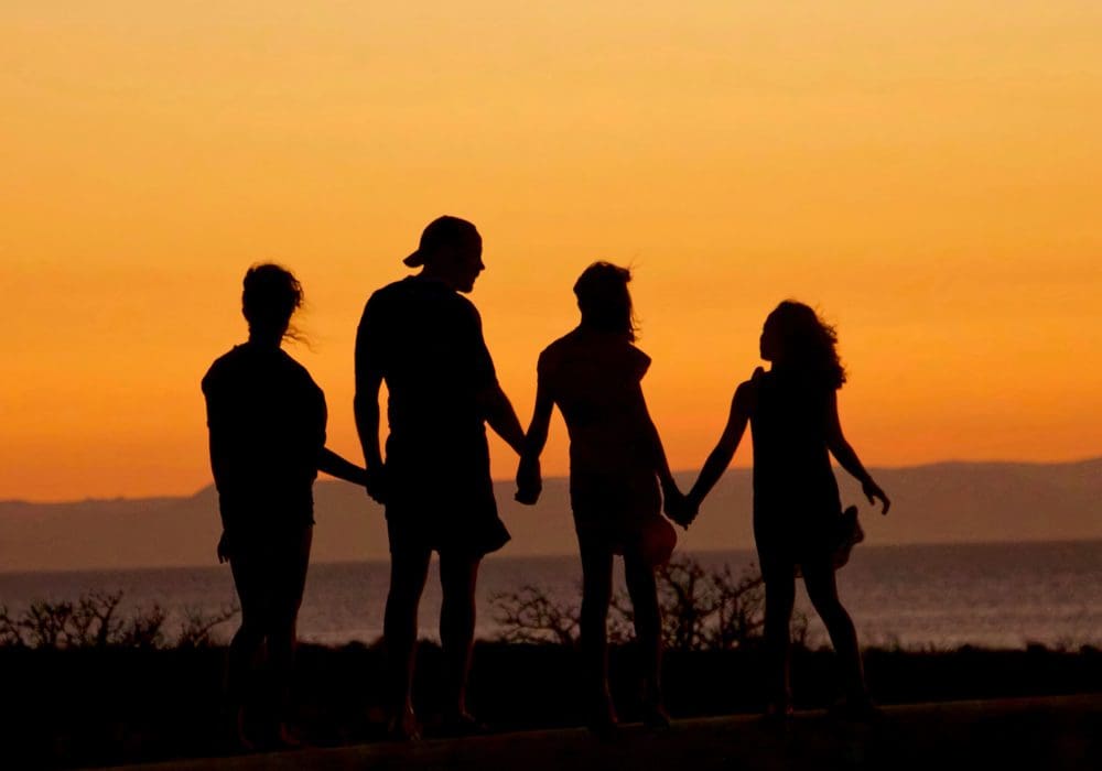 Frasi sull’Unione di Gruppo: le 50 più belle (con immagini)