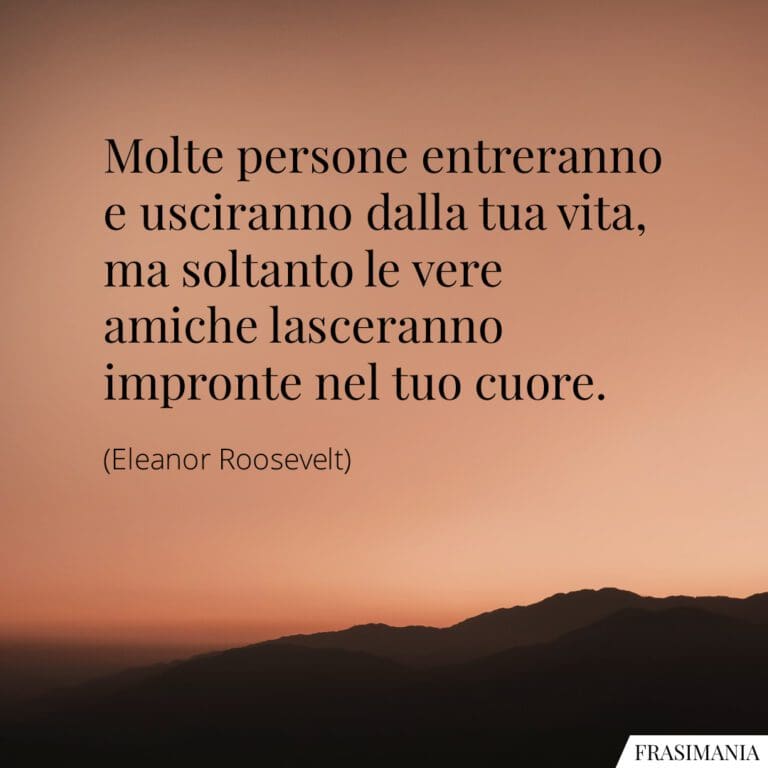 Prevede Il Futuro Ma Nessuno Le Crede