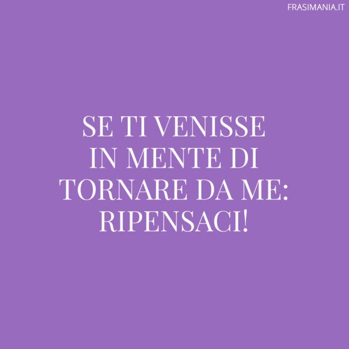 Frasi ex ripensaci