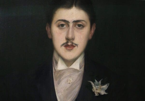 Domande da Fare per conoscersi: il Questionario di Proust