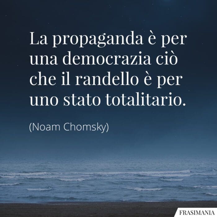 frasi-propaganda-democrazia-chomsky