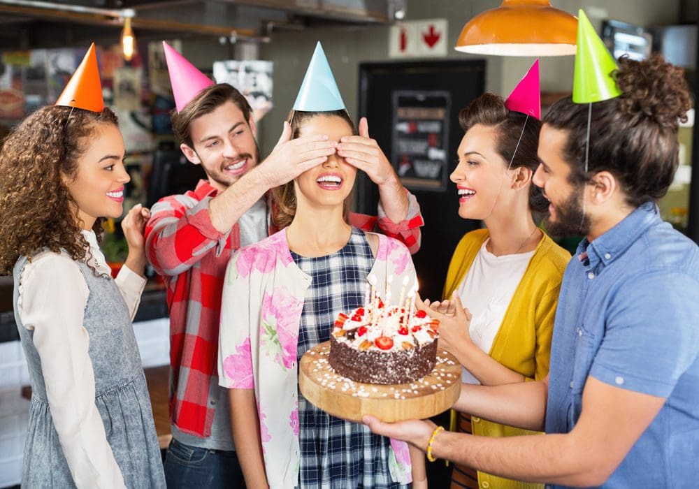 Immagini Di Buon Compleanno Per Whatsapp E Facebook Le 100 Piu Belle E Divertenti