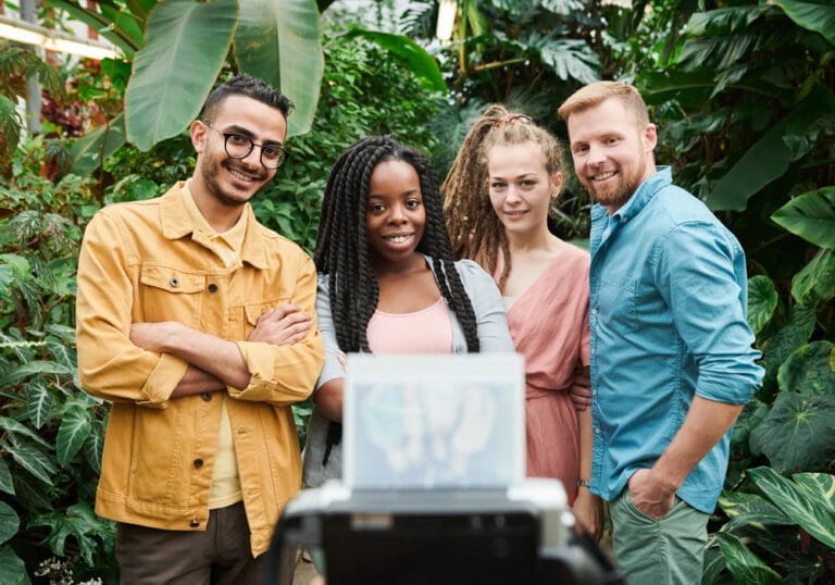 Domande da fare agli Amici per conoscersi meglio: le 100 più belle