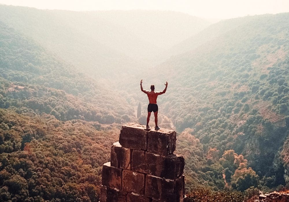 Frasi sul Raggiungimento dei Traguardi e degli Obiettivi: le 50 più ...