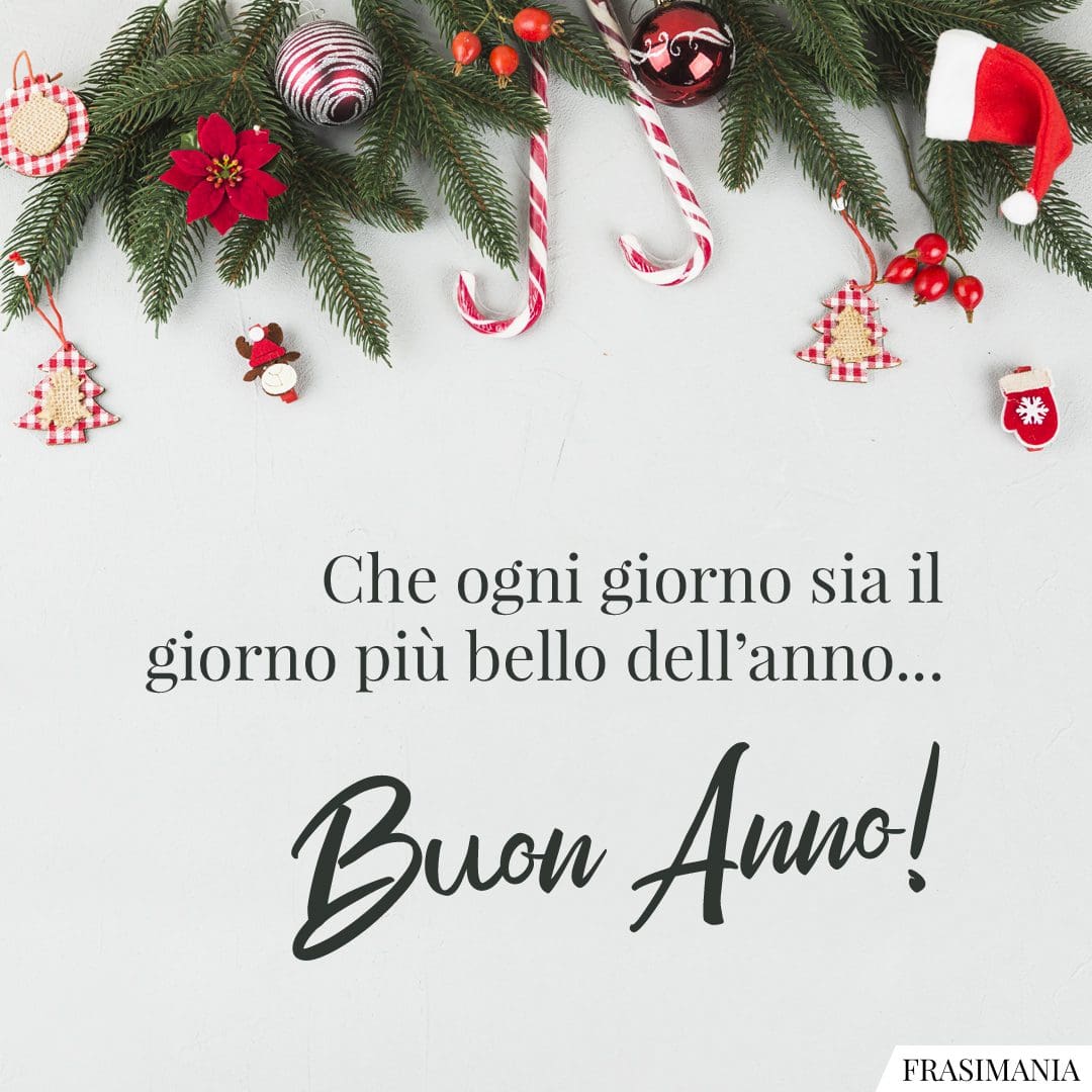 Che ogni giorno sia il giorno più bello dell'anno... Tanti Auguri!