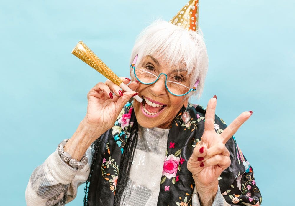 Frasi Di Auguri Di Buon Compleanno Per Gli 80 Anni Le 45 Piu Belle Con Immagini