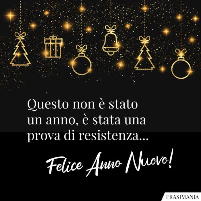 Felice Anno Nuovo trailer