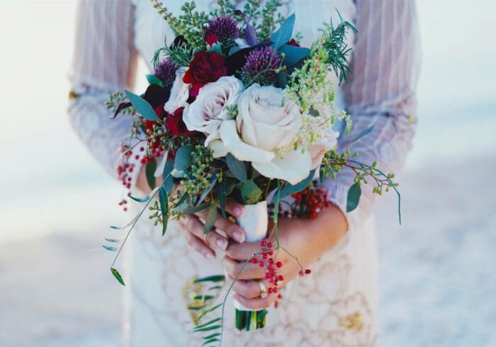 Auguri di Matrimonio Civile