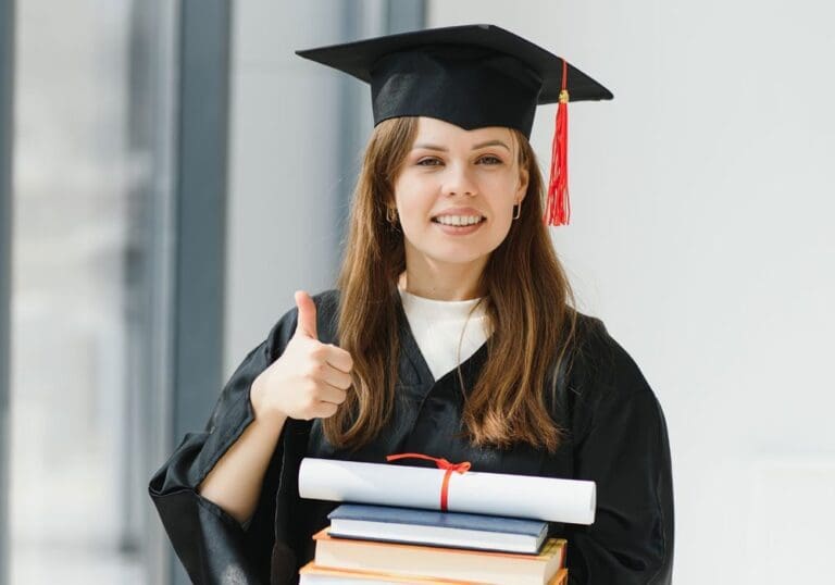 Auguri per la laurea in ingegneria (con immagini)