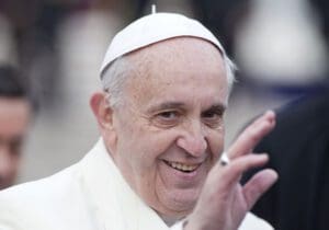 Frasi sulla Guerra e la Pace di Papa Francesco, Madre Teresa e altri grandi religiosi