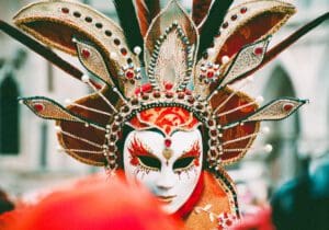 Proverbi sul Carnevale