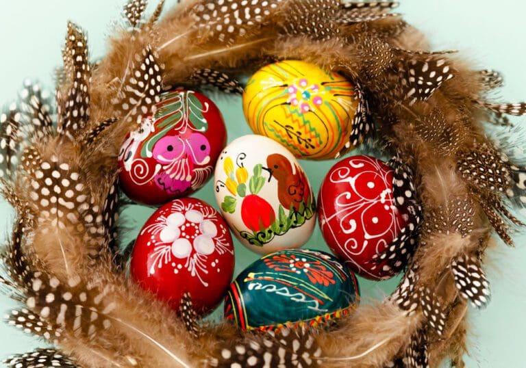 Pasqua Cattolica E Ortodossa 2024 Frasi di auguri di Buona Pasqua ortodossa (con immagini)