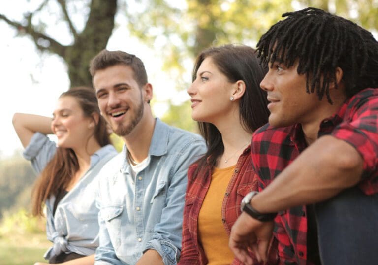 Argomenti di cui parlare tra amici e amiche