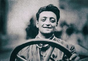 Frasi di Enzo Ferrari