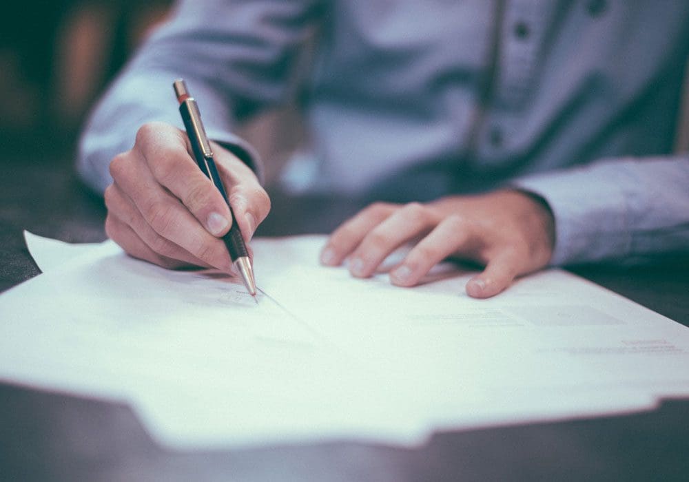 Frasi di Ringraziamento Formali: le 35 più belle e professionali