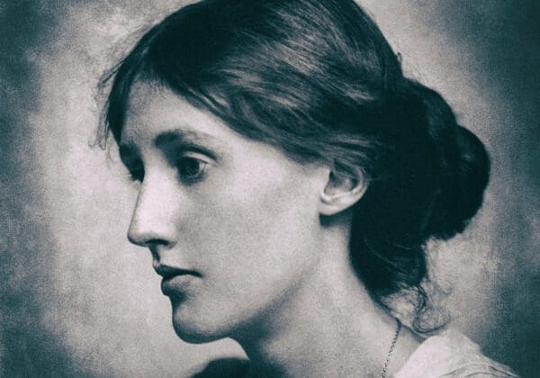 Frasi di Virginia Woolf