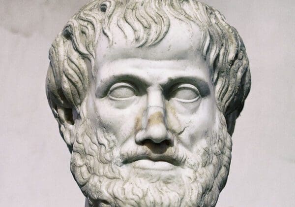Frasi di Aristotele