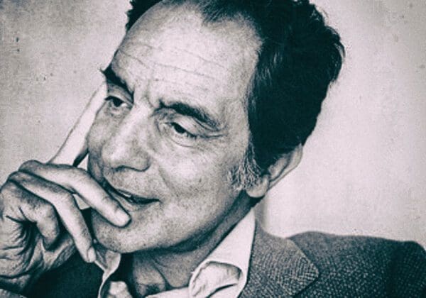 Frasi di Italo Calvino