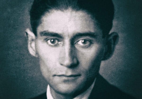 Frasi di Kafka
