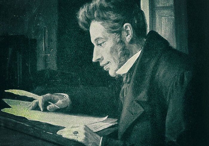 Frasi di Søren Kierkegaard