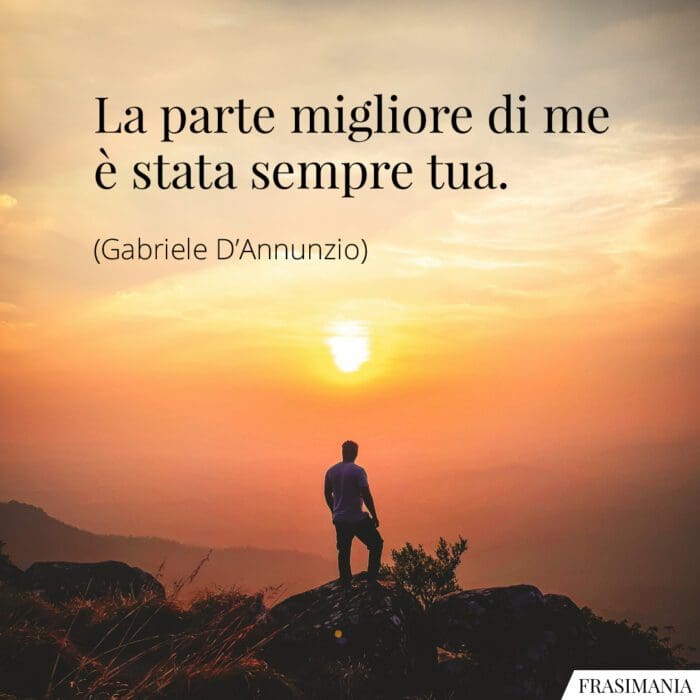 frasi-parte-migliore-dannunzio