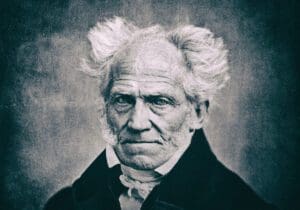 Frasi di Schopenhauer