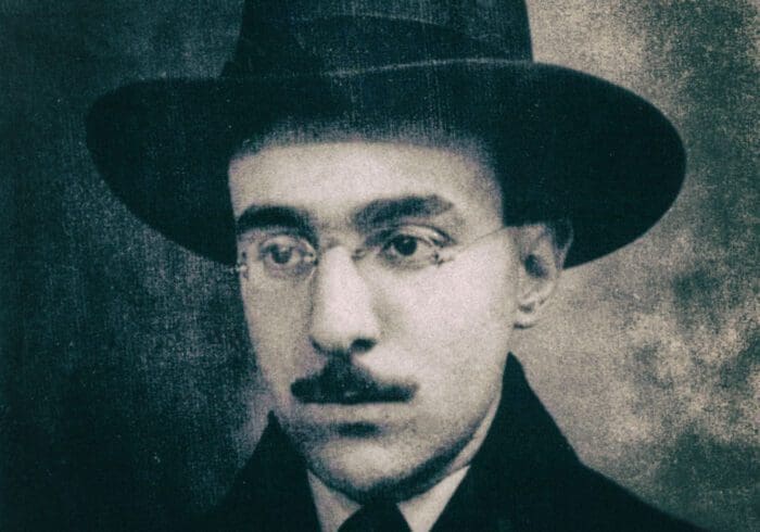 Frasi di Fernando Pessoa