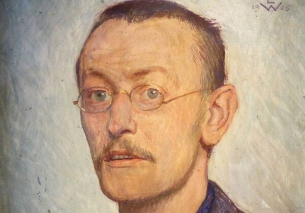 Frasi di Hermann Hesse