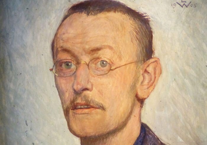 Frasi di Hermann Hesse