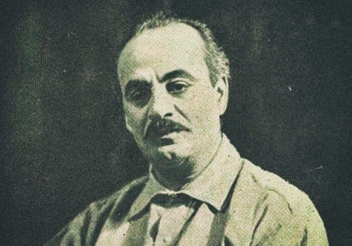 Frasi di Khalil Gibran