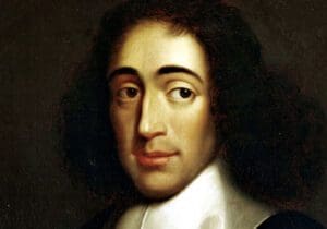 Frasi di Spinoza