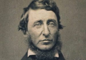 Frasi di Henry David Thoreau