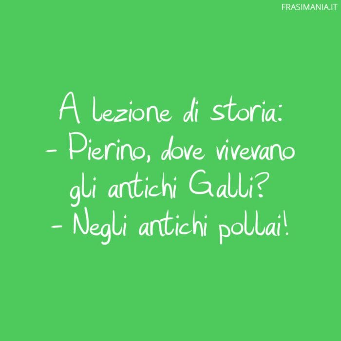 Pierino, dove vivevano gli antichi Galli?