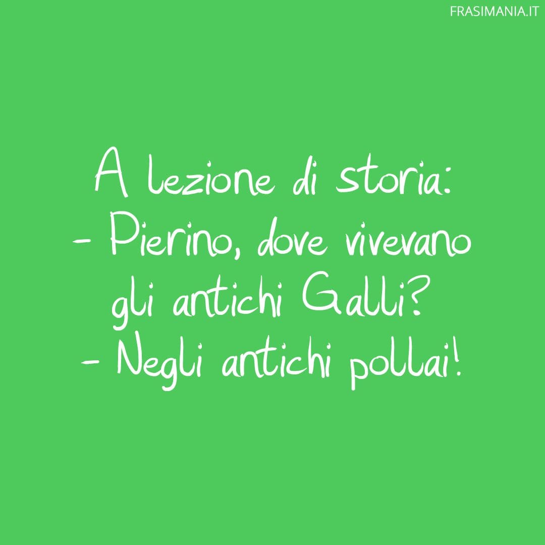 Pierino, dove vivevano gli antichi Galli?