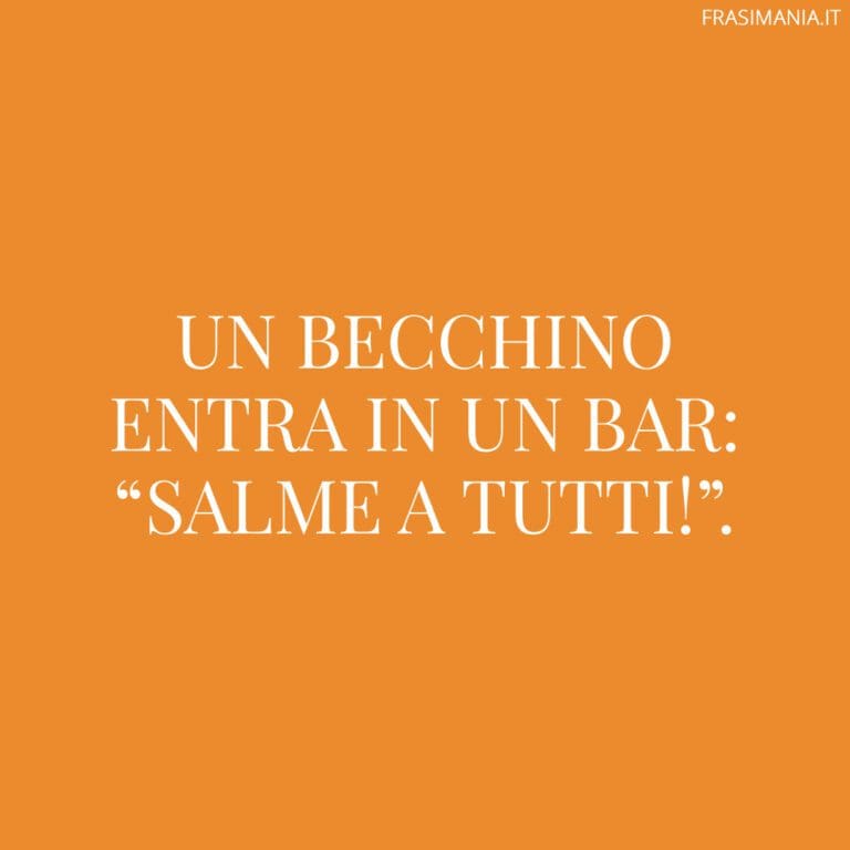 Battute Black Humor le 50 più belle da fare agli amici