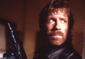 Battute su Chuck Norris