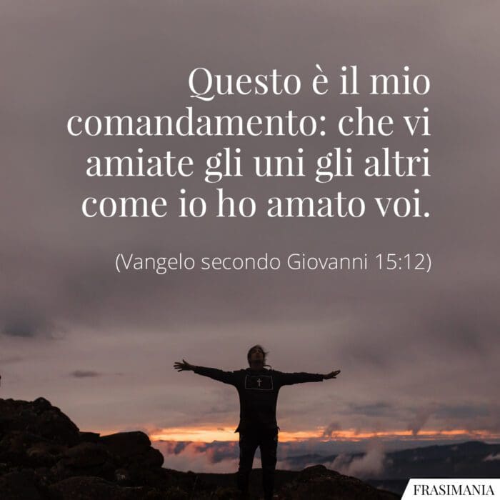 frasi-comandamento-amiate-vangelo-giovanni