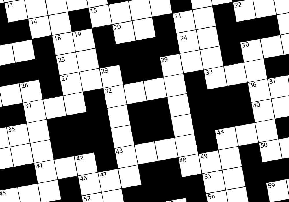 Parole Crociate Divertenti le 25 più belle da ridere Parole Crociate Divertenti le 25 più belle da ridere