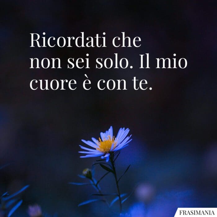 Frasi condoglianze amico cuore