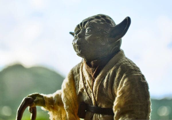 Frasi di Yoda