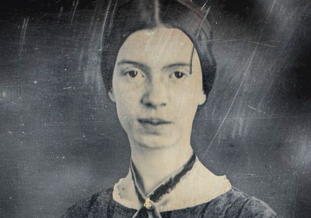 Poesie di Alda Merini (malinconiche e passionali)