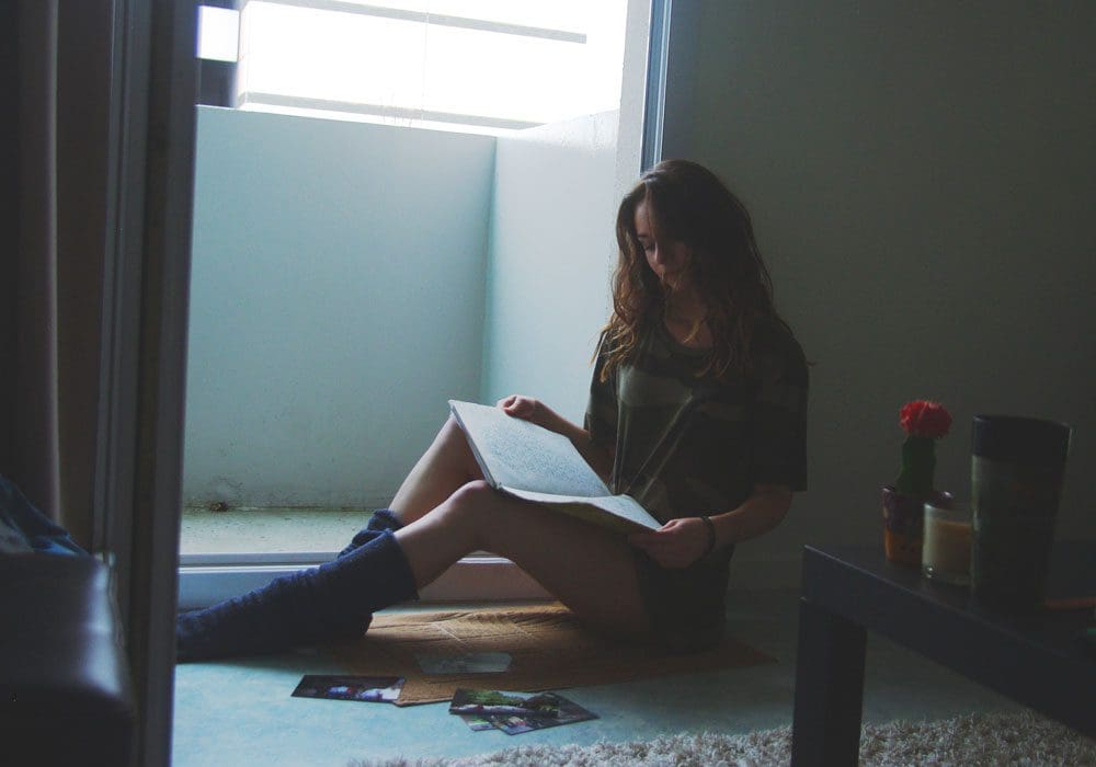 Poesie in Inglese le 15 più belle e famose di sempre (con traduzione)