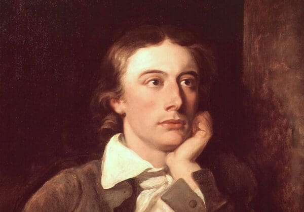 Poesie di John Keats