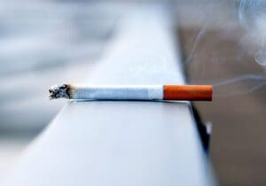 Frasi sul Fumo e sul Fumare